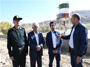 با ساخت و سازهای غیر مجاز در حریم مرغداری ها برخورد قانونی می شود