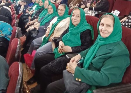 ۱۴ درصد جمعیت آذربایجان پیر هستند/۲۳ هزار سالمند در استان تحت پوشش بهزیستی هستند