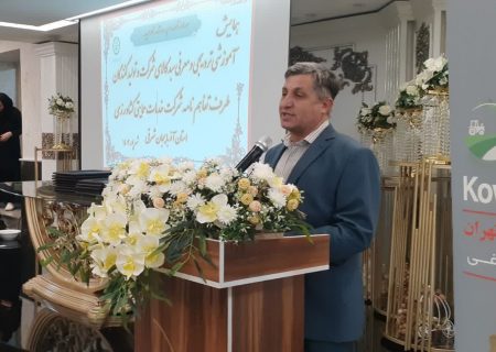 تامین ۹۰ درصد کودهای یارانه دار از داخل کشور