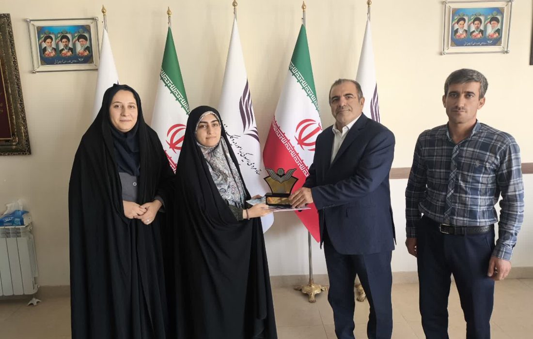 آزادی ۶ زندانی جرایم غیرعمد با پویش «نذر آزادی» در دانشگاه صنعتی تبریز