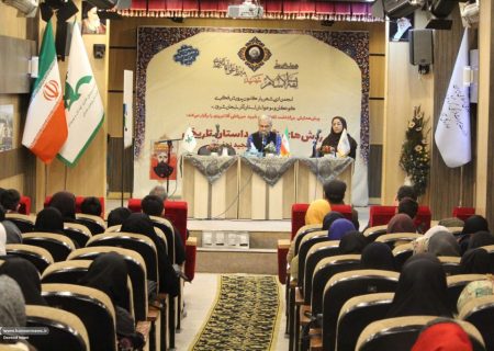 ویژه‌برنامه ادبی نقد و بررسی کتاب «سربداری دیگر» با حضور عبدالمجید نجفی در تبریز