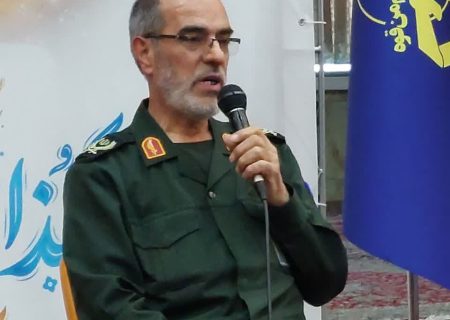 حفظ وحدت و انسجام عملی در جامعه ضروری است