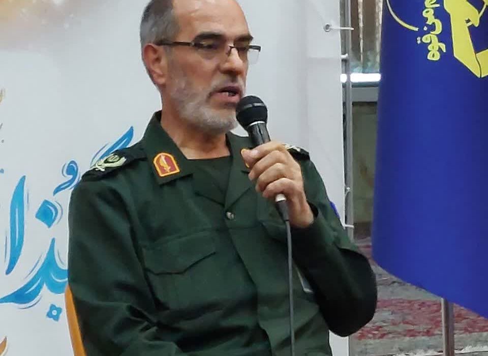 حفظ وحدت و انسجام عملی در جامعه ضروری است