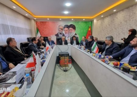 کمترین فشار در مدیریت انرژی بر صنایع استان وارد شود