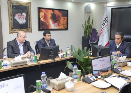 سرمایه‌گذاری ۱۰ میلیارد دلاری در طرح‌های توسعه‌ای ملی مس