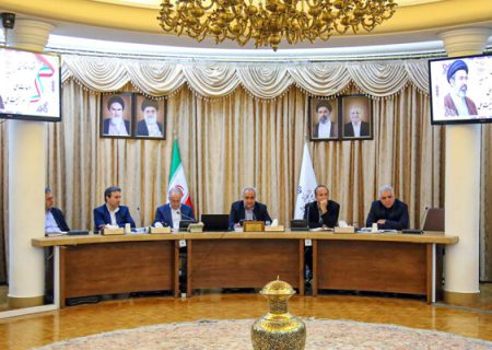 توسعه زیرساخت‌های انتقال برق اولویت اصلی ماست