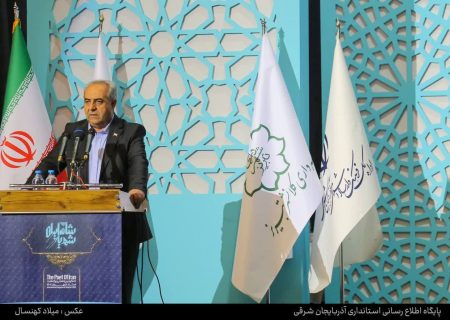 استاد شهریار نماد وحدت ملی است / کنگره سال آینده در تبریز و تهران همزمان برگزار می‌شود