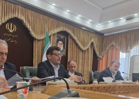 فعالیت جدی کارگروه ملی نجات دریاچه ارومیه از سرگرفته می شود
