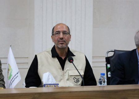 فعالان عرصه کشاورزی در خط مقدم جهاد اقتصادی و تأمین امنیت غذایی قرار دارند
