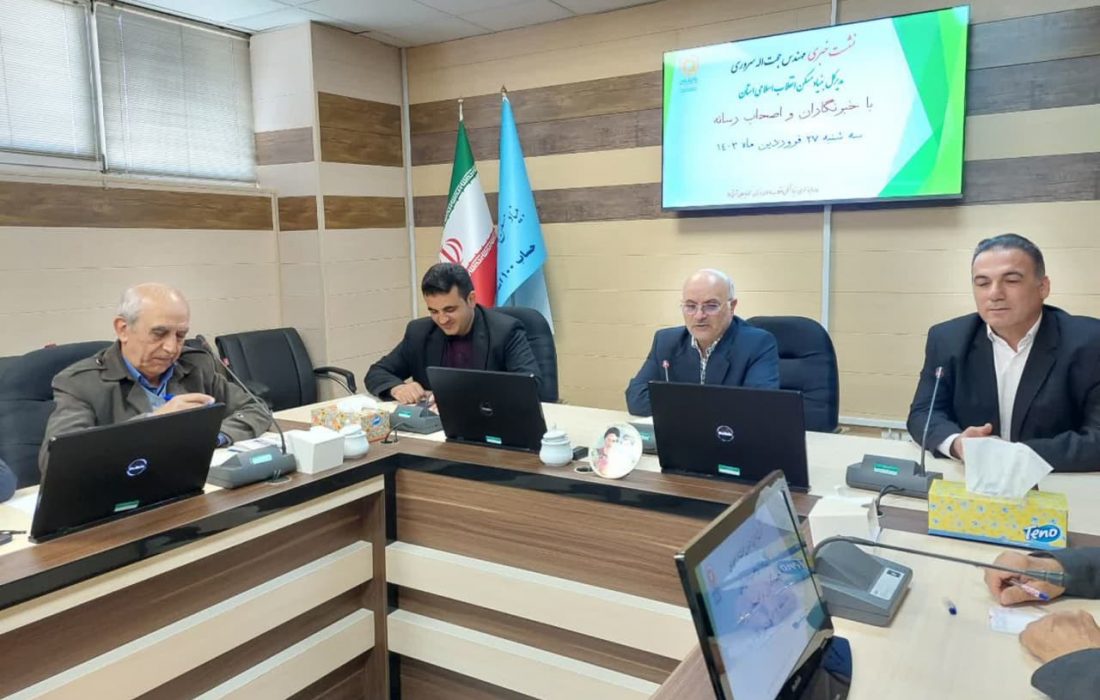 مقاوم سازی بیش از ۵۰ درصد روستاهای دارای سکنه آذربایجان شرقی