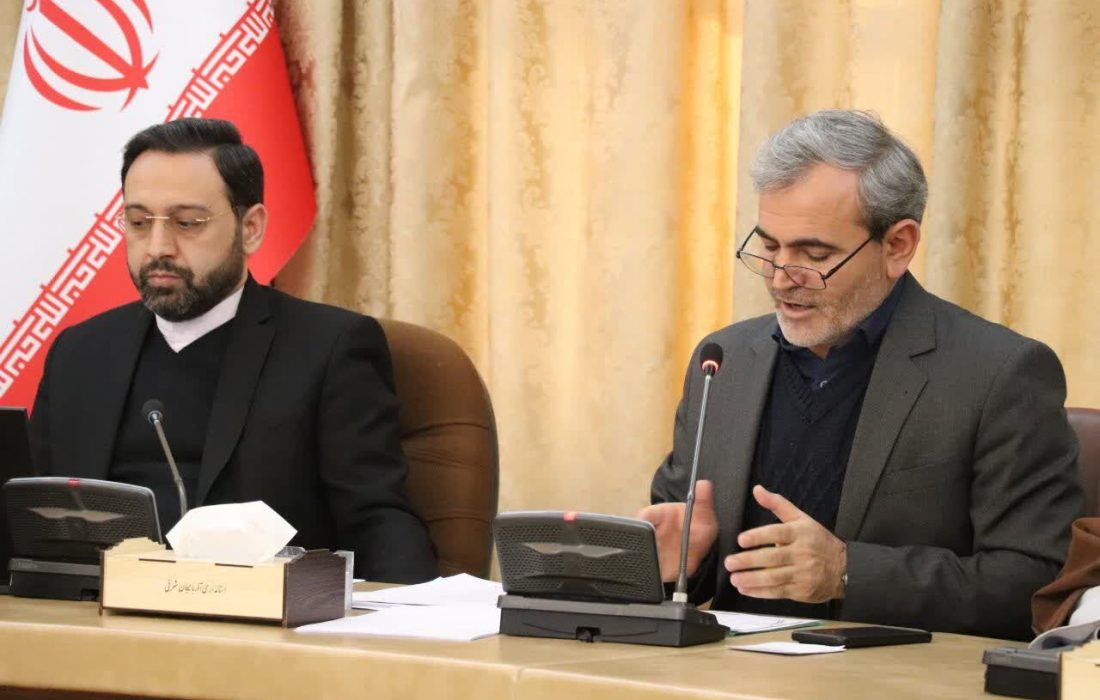 لزوم استفاده حداکثری از ظرفیت‌های موجود برای اعتلای آموزشی و تربیتی