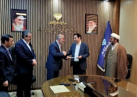 مهدی حامی به عنوان سرپرست اداره کل دامپزشکی آذربایجان شرقی منصوب شد