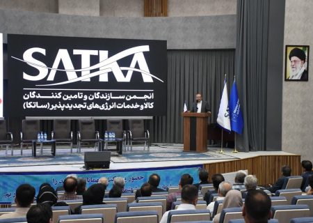 نیروگاه‌های خورشیدی چاره ناترازی انرژی در بخش کشاورزی