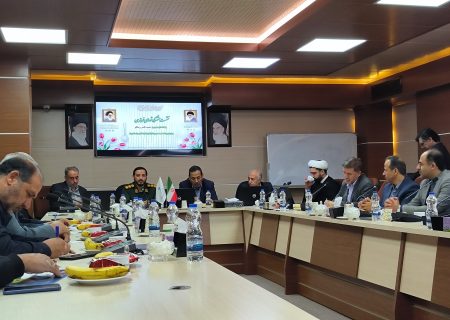 سنگ تمام نهادها و دستگاه‌های آذربایجان شرقی در جنگ ۱۲ روزه