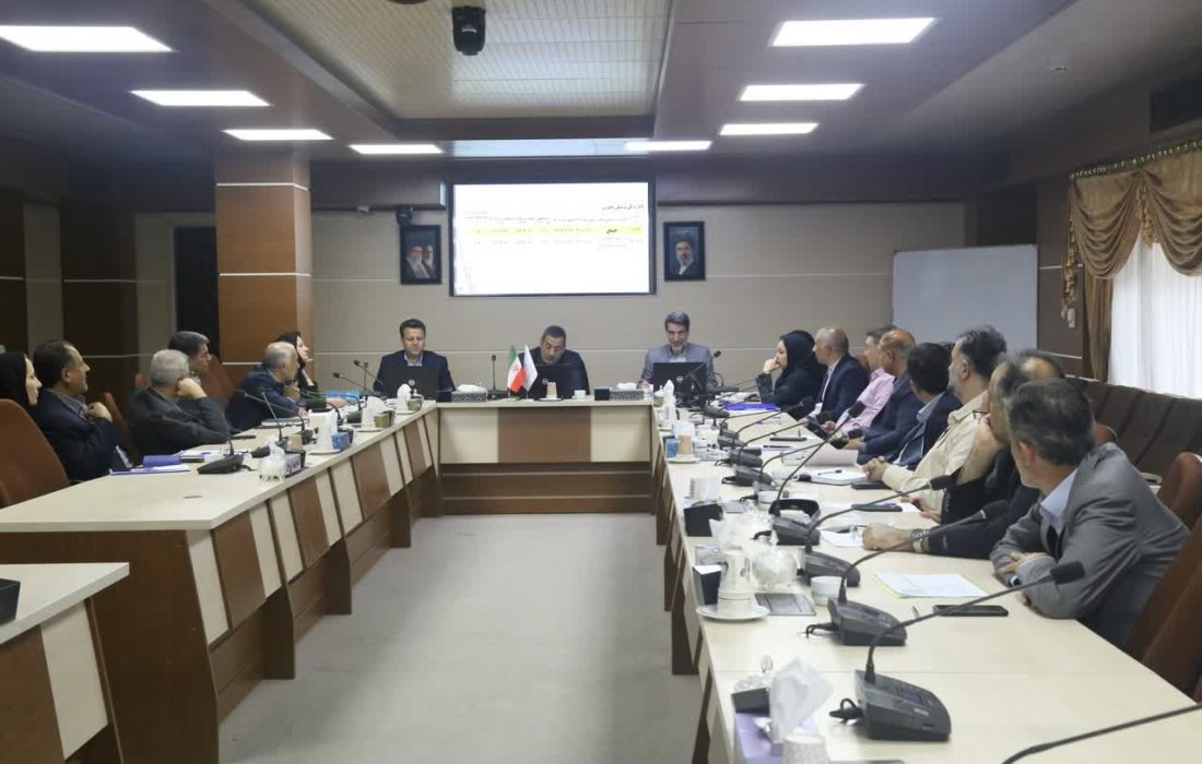 سهم ۲٫۳ درصدی آذربایجان شرقی از درآمدهای مالیاتی استانهای کشور