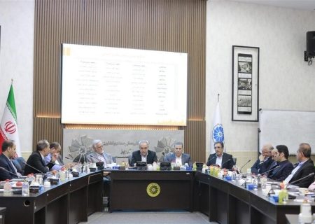 حمایت شرکت مس ایران از احداث شهرک تخصصی مس در آذربایجان شرقی
