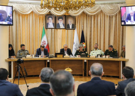 سهم  اقوام در ساختن ایران باید دیده شود/پاسداشت واقعی آزاد سازی خرمشهر در انتقال عملبی آن روحیه به نسل جدید است