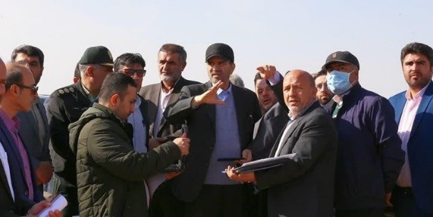 ضرورت تامین برق  برای استفاده از درآمد سالانه یک میلیارد دلاری