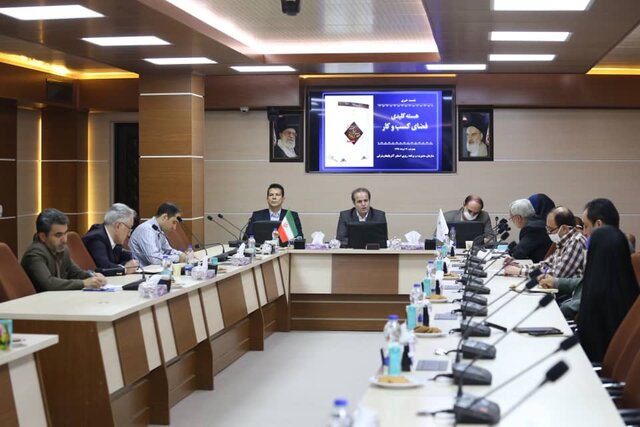 سیستم پایش «سند تدبیر توسعه آذربایجان شرقی» در سطح کشور بی‌نظیر است