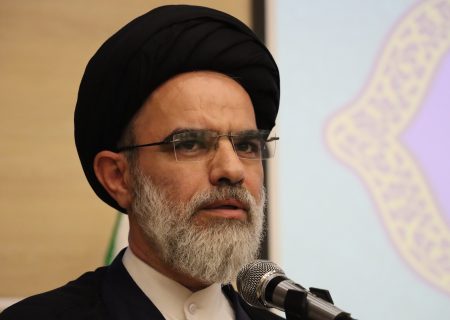 «اصل نژاد» جانشین «حسینی» می شود