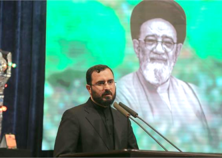پیشنهاد نامگذاری «حکمرانی دینی» برای پاسداشت نام و یاد شهدای خدمت در تقویم