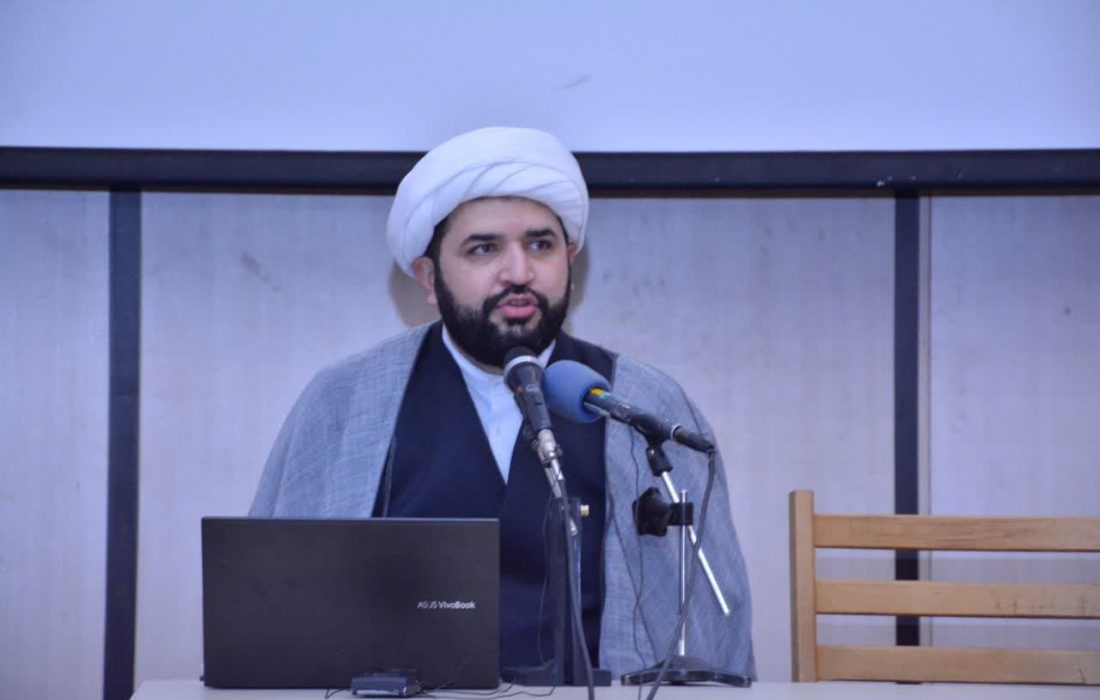 استحاله فرهنگی و دینی جوامع اسلامی از اهداف نظام سلطه در فرقه سازی