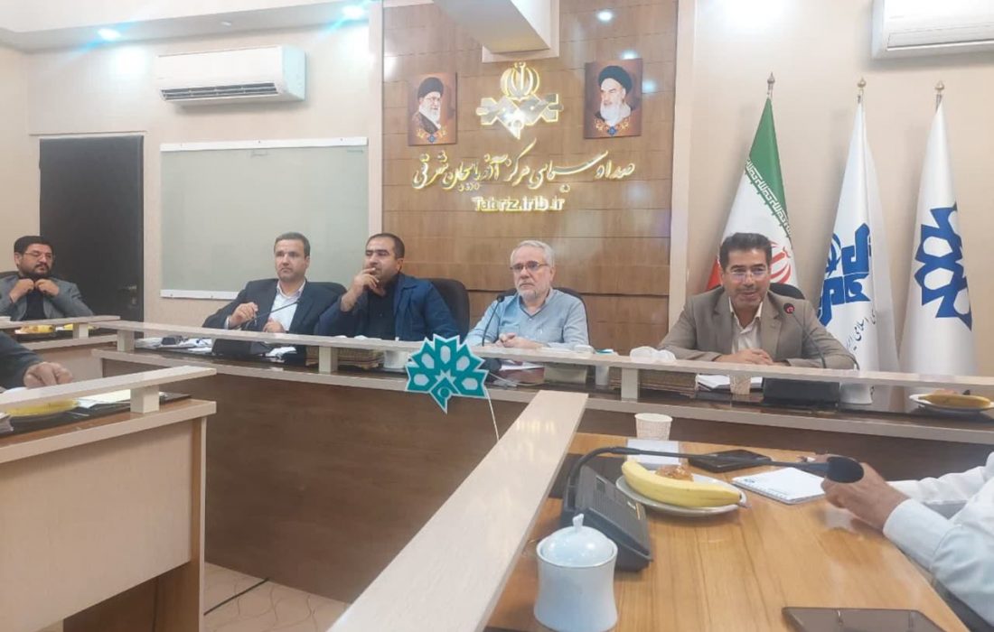 صدا و سیمای آذربایجان شرقی با مشکل نبود طنز نویس قوی مواجه است/صداوسیمای استان علاقمند به تقویت موسیقی اصیل آذربایجان است