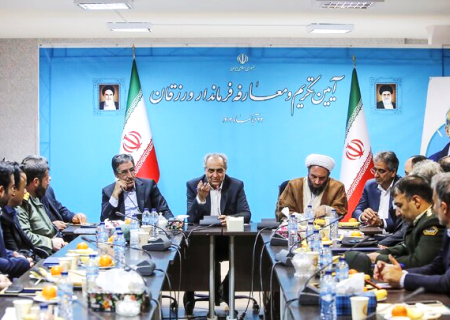 شاخص انتخاب مدیران، تحصیلات عالیه مرتبط و تجربه است