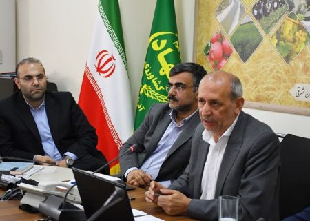 وجود ۵۰ شرکت دانش بنیان و فناور در بخش کشاورزی استان آذربایجان شرقی