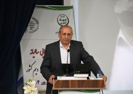 وضعیت کشاورزی آذربایجان شرقی تحت تأثیر خشکسالی؛ تأکید بر توسعه اراضی دیم و بهره‌وری تولید