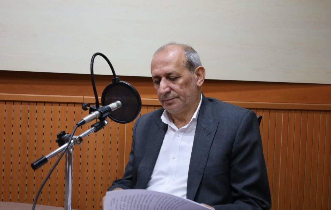 پیوست فرهنگی باید محور همه برنامه‌های جهاد کشاورزی باشد
