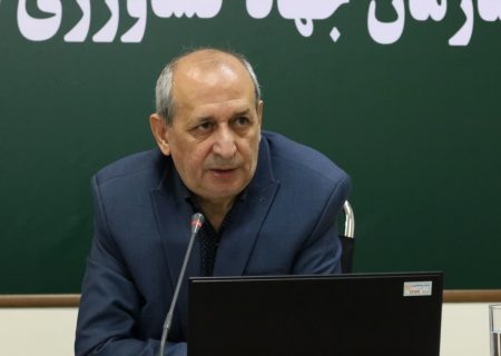 خلأ پایانه های صادراتی محصولات کشاورزی در استان به وضوح احساس می شود
