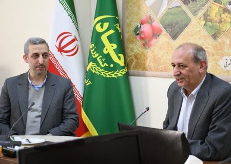 افزایش بهره‌وری کشاورزی با همکاری دانشگاه تبریز