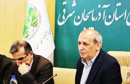 حفاظت از منابع طبیعی باید اولویت همه بخش‌ها باشد