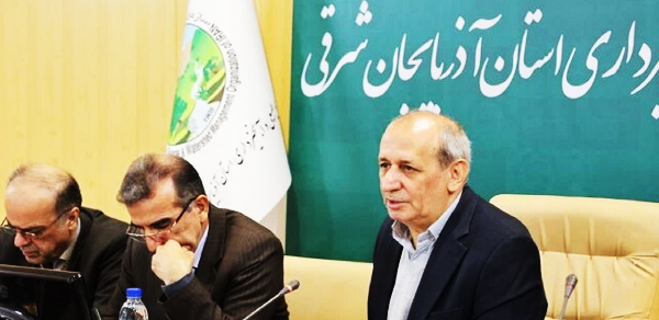 حفاظت از منابع طبیعی باید اولویت همه بخش‌ها باشد