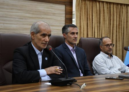 ۱۰۵ دانشجوی برگزیده آموزشی دانشگاه تبریز تجلیل شدند