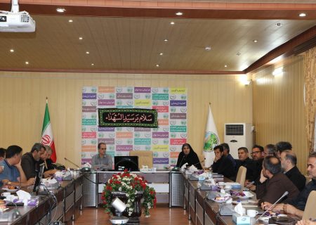 شناسایی کانون های حساس زمین لغزش و ارائه راهکارهای مدیریت خطر زمین لغزش در استان آذربایجان شرقی