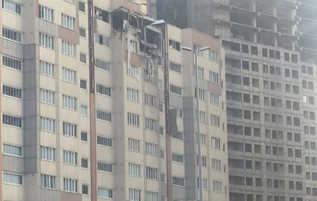شهادت ۶ نفر در حمله صبح امروز دشمن به تبریز