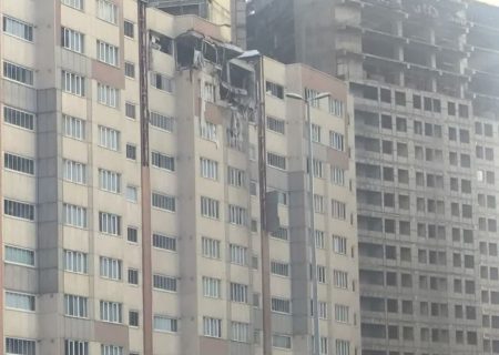 شهادت ۶ نفر در حمله صبح امروز دشمن به تبریز