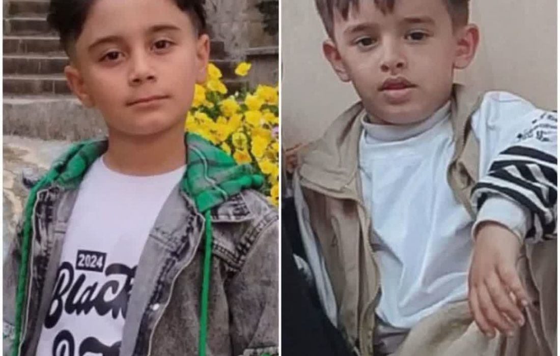 دو کودک خردسال تبریزی به شهادت رسید