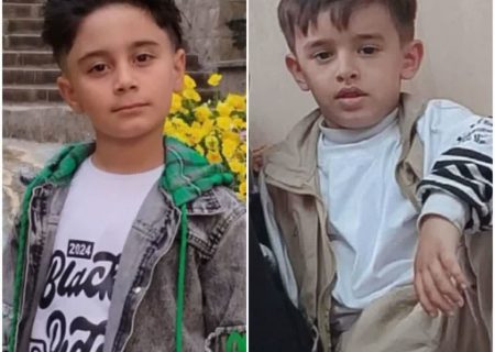 دو کودک خردسال تبریزی به شهادت رسید
