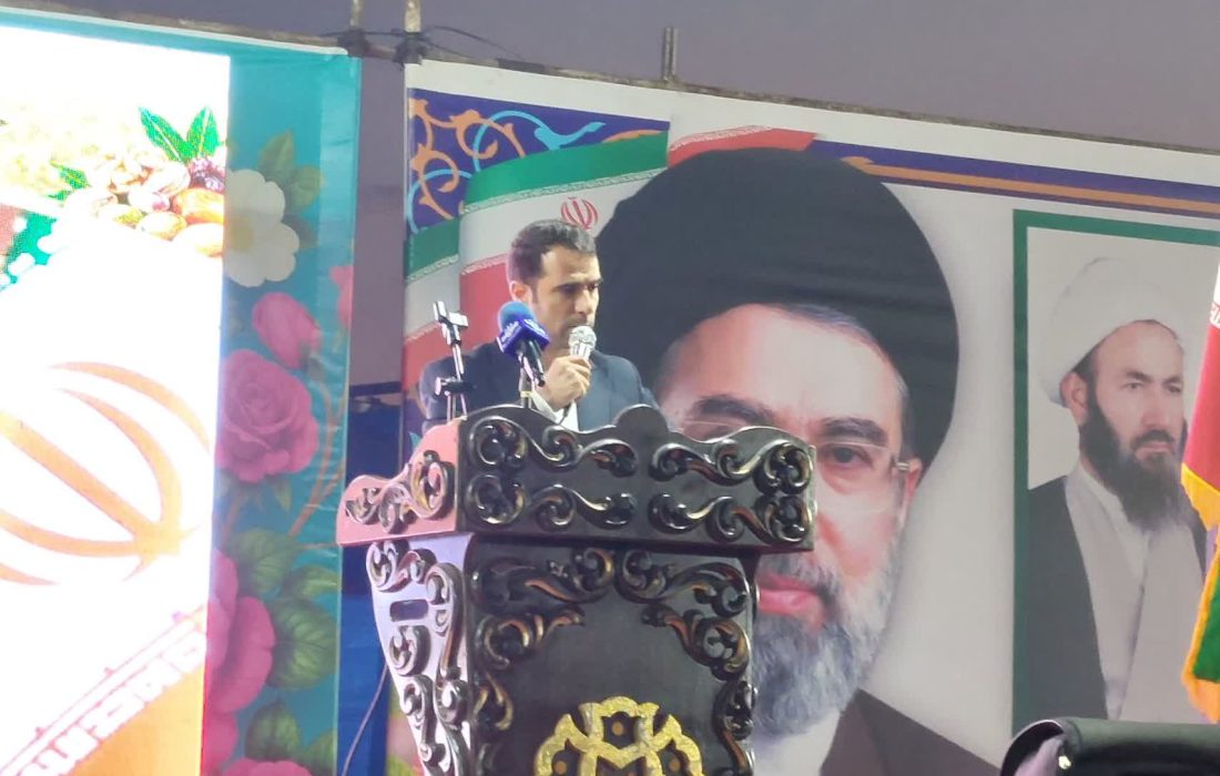 شهردار آذرشهر خواستار حمایت وزارت جهاد کشاورزی برای احداث میدان تره‌بار و خشکبار این شهر شد
