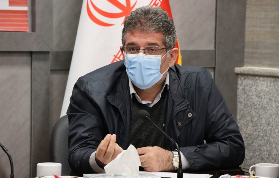 گردشگری تنها مسیر توسعه شهری مراغه است