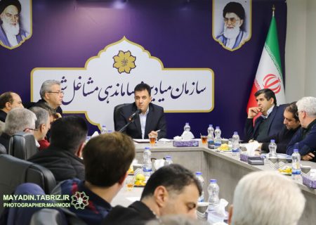 احداث و توسعه بازارچه‌های محلی در دستور کار شهرداران مناطق
