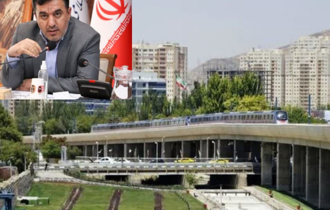 ارزیابی منصفانه عملکرد شهردار تبریز وقتی کار، جای حاشیه را می‌گیرد