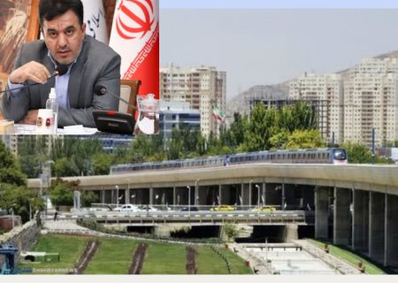 ارزیابی منصفانه عملکرد شهردار تبریز وقتی کار، جای حاشیه را می‌گیرد