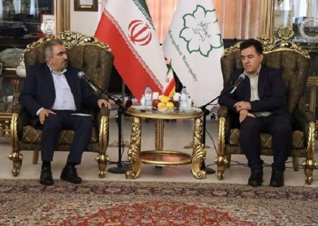 تبریز می تواند کلید گشایش اقتصاد ایران باشد