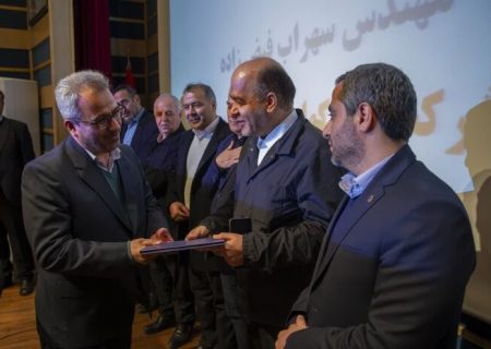 اصالت بیشتر صنایع کشور به آذربایجان‌شرقی برمی‌گردد