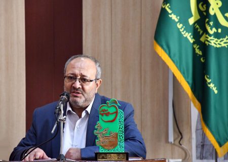 ضرورت ایجاد شهرک صنایع غذایی در بخش خداجو شهرستان مراغه
