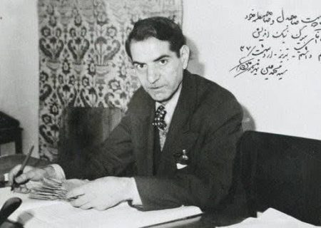 اگر شهریار بود با صدای رسایش کانون فریاد گر نجات دریاچه ارومیه می شد